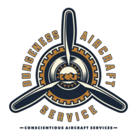 Dungeness Aircraft Service